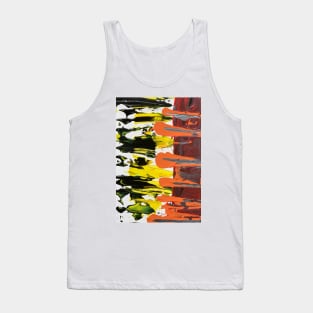 gentlemen Tank Top